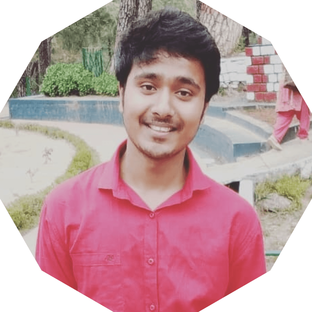 Jagannath Swarnkar - Software Engineer